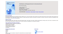 Desktop Screenshot of gbmr.ioksp.com